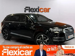 Audi Q7 Design 45 TDI 170kW (232CV) quat. tript.
