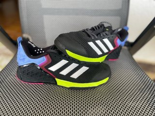 Zapatillas adidas Hombre Gimnasio