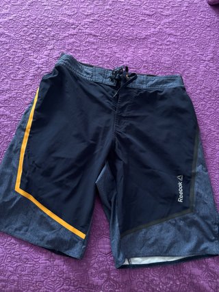 Bañador Reebok