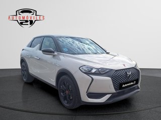 DS DS 3 Crossback BlueHDi 96 kW Auto PERFORMANCE LINE