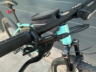 Orbea Alma H30 Talla L