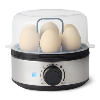 Cocedor de Huevos Amazon Basics
