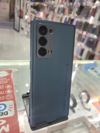 Oppo Reno 6 Pro 5G 256GB Artic Blue