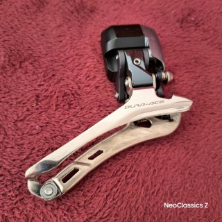 Shimano Dura Ace Di2 11v -Desviador-