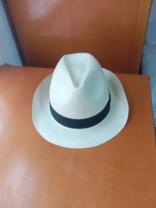 Sombrero  Estilo Panamá