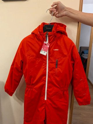 Mono de Esquí Wedze para Niño (8 años)