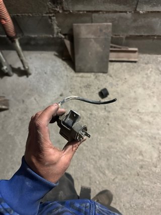 Despiece Yamaha XT 600