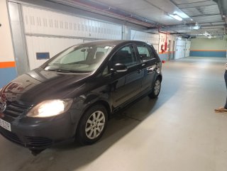 Volkswagen Golf Plus 2005
