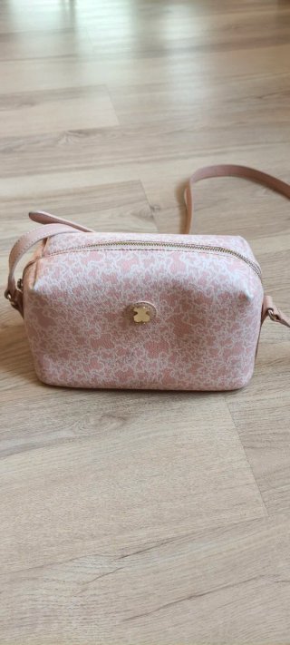 Bolso Bandolera TOUS Kaos