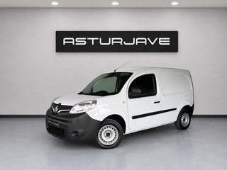 Renault Kangoo Furgón Profesional dCi 55 kW (75 CV)