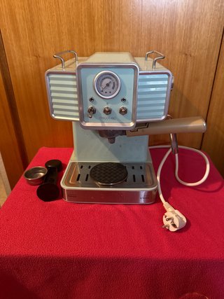 Cafetera Cecotec Cumbia