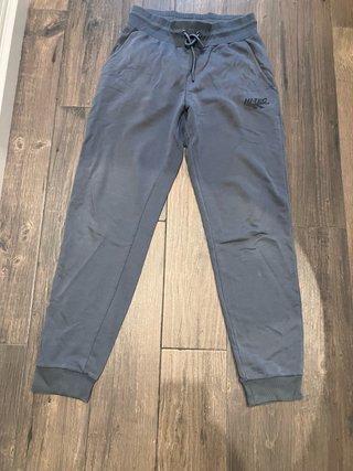 Pantalón de chándal Hi-Tec gris