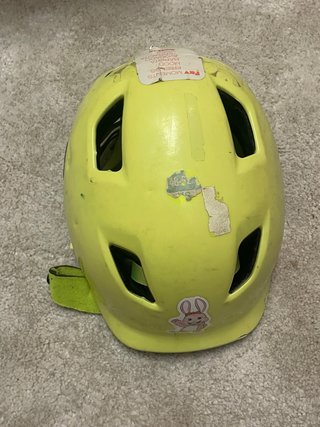 Casco de Bicicleta para Niños