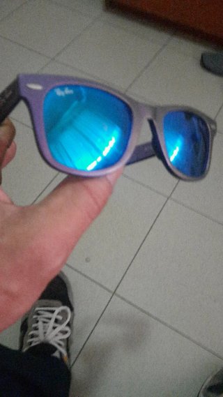 Gafas de sol Ray-Ban