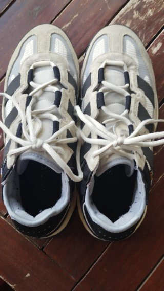 Zapatillas Adidas Niteball