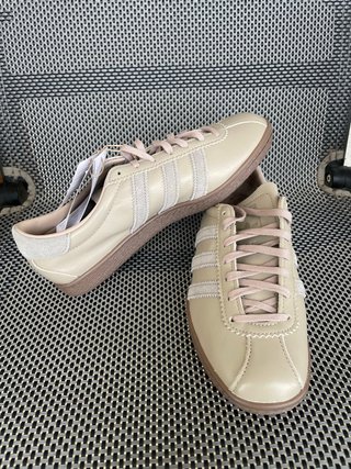 Zapatillas adidas de vestir
