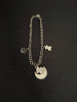 Joyas "Tous"