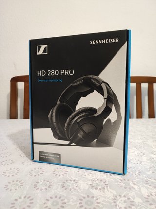 Sennheiser HD 280 PRO MK2
