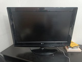Televisión LG 32LG5000 32 pulgadas