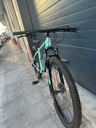 Orbea Alma H10 Eagle 2024 talla M