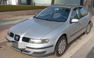 Seat Toledo
