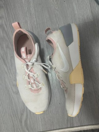 Zapatillas Deportivas Nike