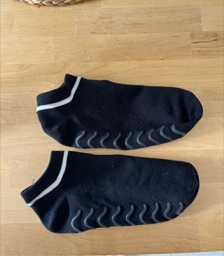 Calcetines antideslizantes