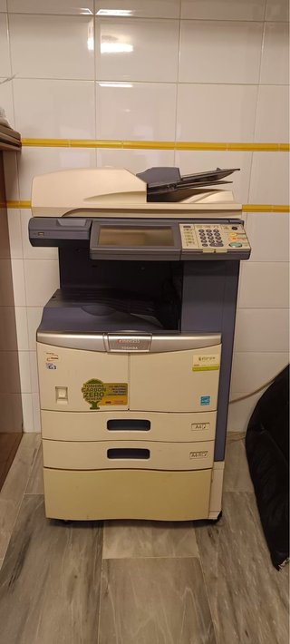 Impresora Multifunción Toshiba
