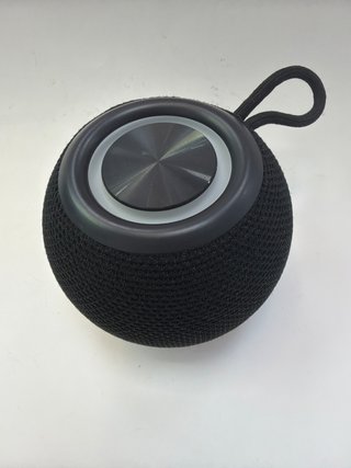 Sonido Altavoz Kimball 71041 Negro