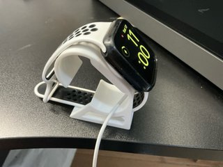 Soporte de Carga para Apple Watch