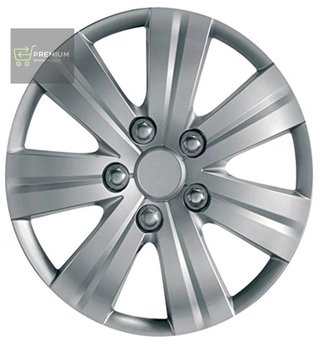 Ring Automotive 15" Tapacubos Flare