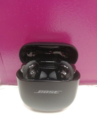 Auriculares In-ear Bose Quietcomfort Ultra