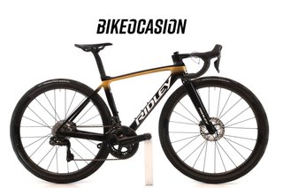 Bicicleta Ridley Falcn RS Di2 12V t.50 Reacondicionada