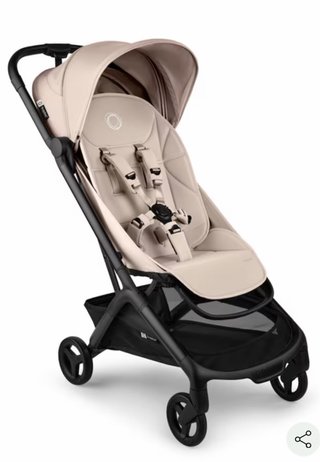 Silla de paseo Bugaboo Butterfly 1