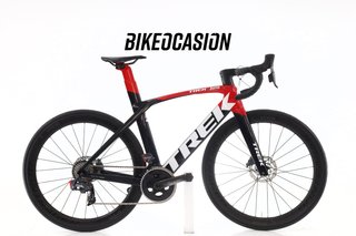 Bicicleta Trek Madone SLR AXS 12V t.54 Reacondicionada