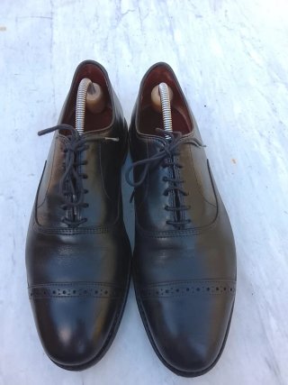 Scarpe Oxford Allen Edmonds Fifth Avenue