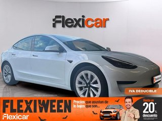Tesla Model 3 RWD