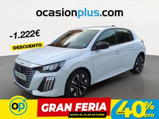 Peugeot 208 PureTech 100 Allure 75 kW (100 CV)