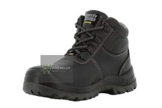 SAFETY JOGGER Safety Boot - BESTBOY - Steel Toe Cap