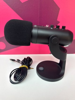 Microfono Game MC-PRO