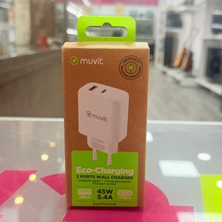 Cargador 45w