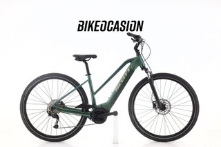 Bicicleta Scott Sub eRide Active 10 t.S Reacondicionada