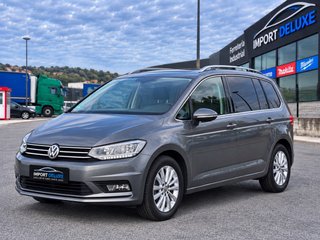 Volkswagen Touran 1.4 TSI 150 CV 7 PLAZAS 2016