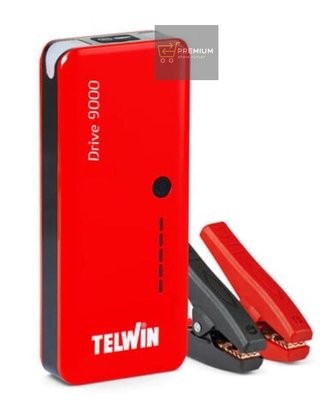 Partidor Drive 9000 Telwin