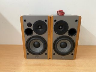 Altavoces Edifier R1280T