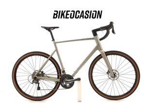 Bicicleta Scott Speedster Gravel 40 t.62 Reacondicionada