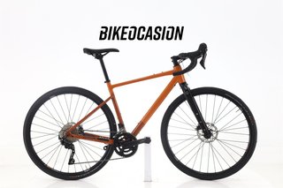 Bicicleta Focus Atlas 6.7 t.54 Reacondicionada