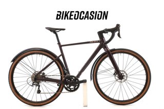 Bicicleta Scott Contessa Speedster Gravel 25 EQ t.52 Reacondicionada