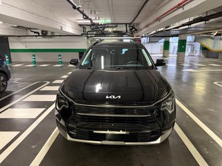 KIA Niro 2023