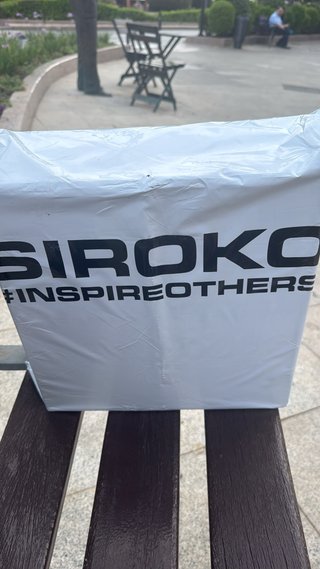 Siroko zapatillas madkat